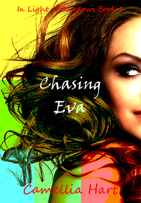 Camellia Hart Chasing Eva Contemporary Romance