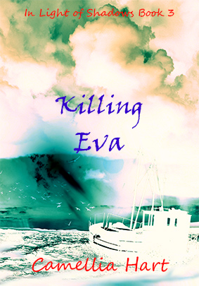 Camellia Hart Killing Eva Contemporary Romance