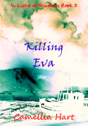 Killing Eva - contemporary romance novel