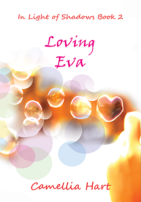 Camellia Hart Loving Eva Contemporary Romance